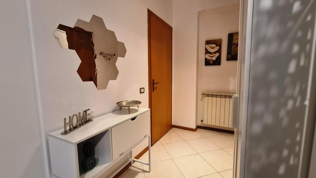 Appartement La Terrazza Sull'Africa à Catane Extérieur photo